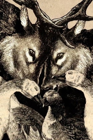 Agnus Dei poster