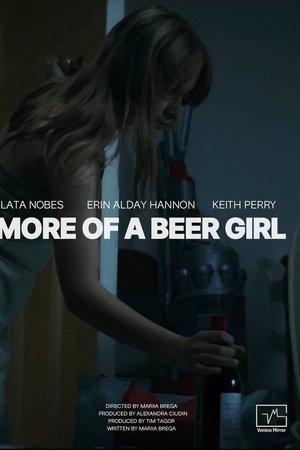 More of a Beer Girl