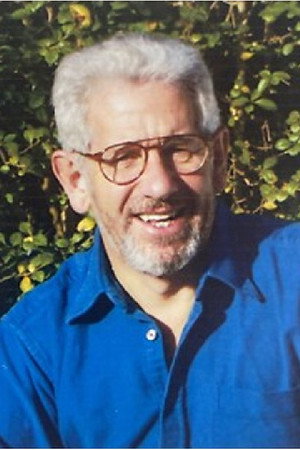 Adam Hart-Davis
