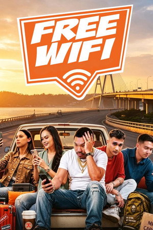 Free Wifi Free Wifi