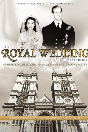 The Royal Wedding