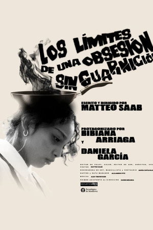 Los Límites de una Obsesión, Sin Guarnición poster