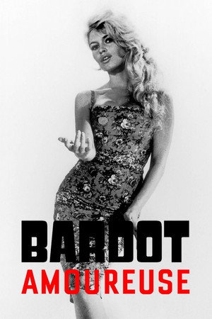 Bardot Amoureuse