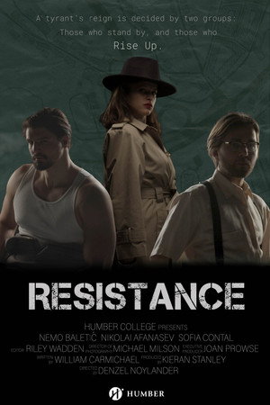 Resistance Resistance
