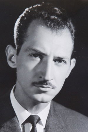 Carlos Enrique Taboada