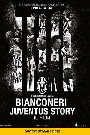 Black and White Stripes: The Juventus Story