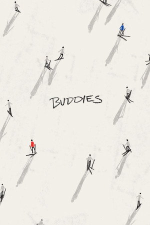 Buddies poster