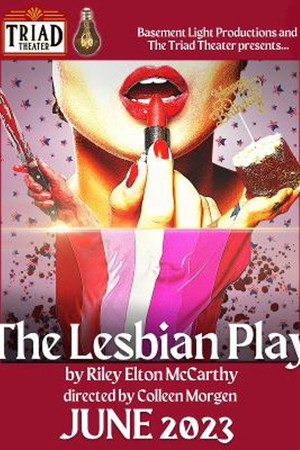 The Lesbian Play The Lesbian Play