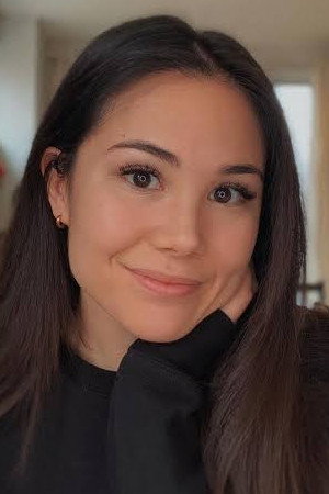 Portrait of Mimi Lacroix