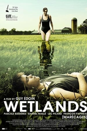 Wetlands