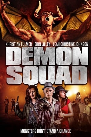 Demon Squad