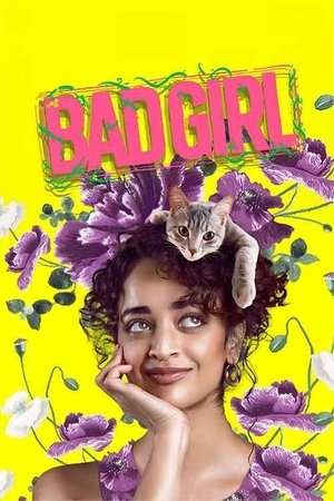 Poster of Bad Girl