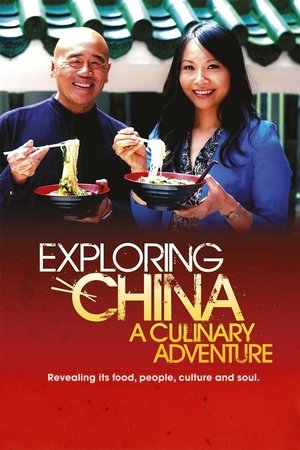 Exploring China: A Culinary Adventure