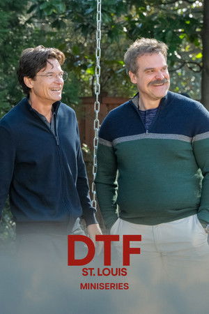 Poster da série DTF St. Louis - Temporada 1