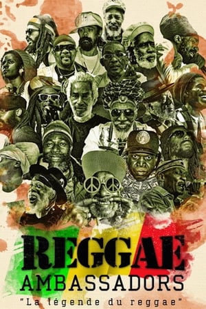 Reggae Ambassadors, La Légende du Reggae