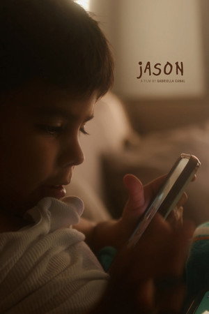 Jason poster