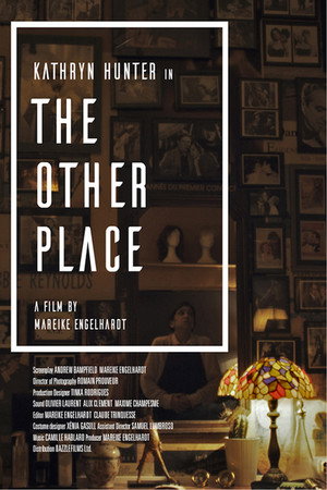 The Other Place poster