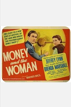 Money and the Woman