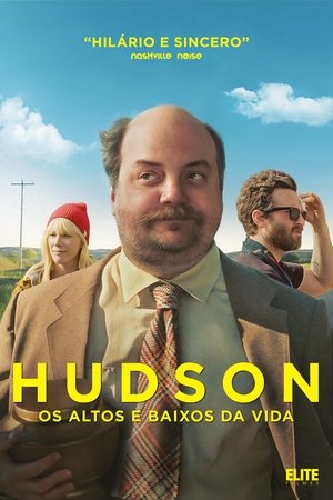 Imagem Hudson - Os Altos e Baixos da Vida