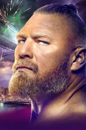 WWE Elimination Chamber 2022