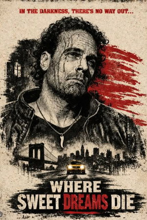 Where Sweet Dreams Die