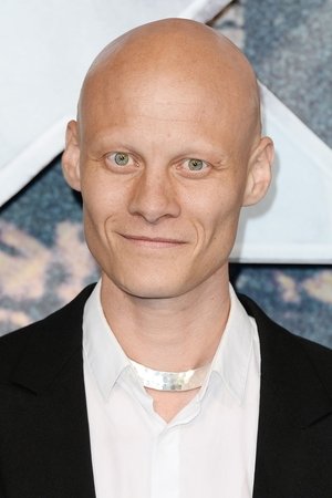 Actor Avatar