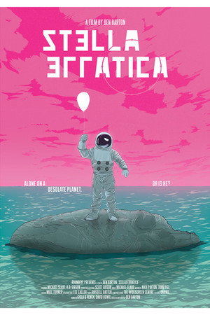 Stella Erratica poster