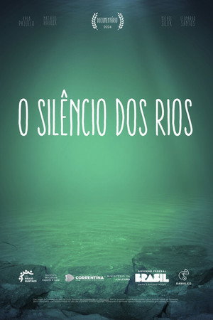 O Silêncio dos Rios poster