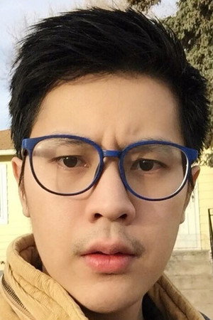 Portrait of Karn Kulanupong