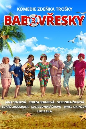Babovřesky 3