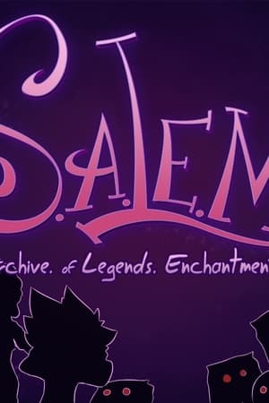 S.A.L.E.M.