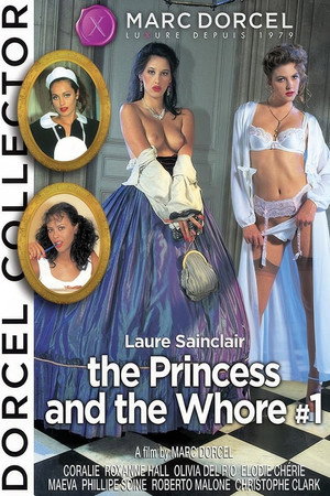 The Princess and the Whore