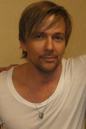 Sean Patrick Flanery