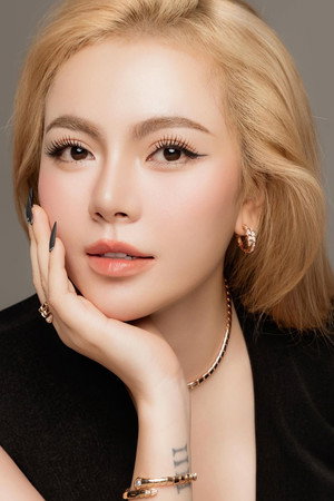 Portrait of Kim Thành TDA