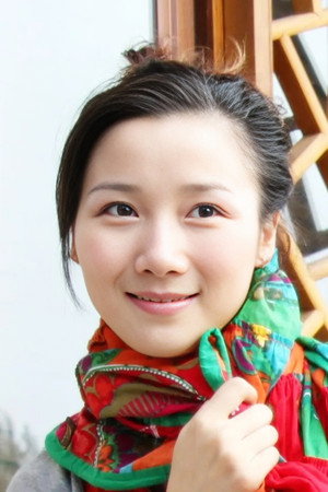 Zhu DanPing