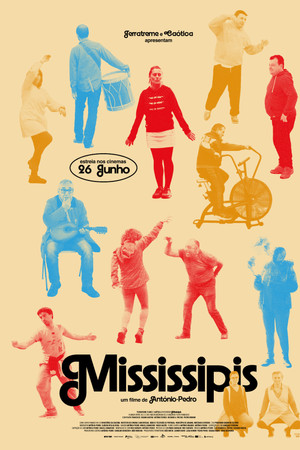 Mississipis poster