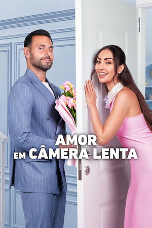 Poster do filme Love in Slow Motion