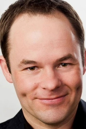 Scott Scully