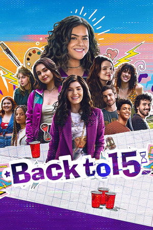 Bck to 15 (S3)