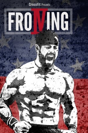 Froning: The Fittest Man In History