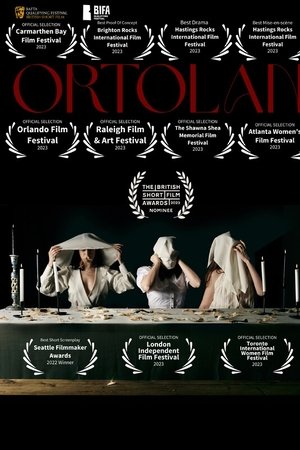 Ortolan