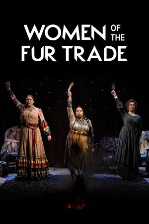 Women of the Fur Trade Women of the Fur Trade
