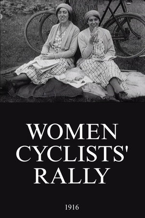 Women Cyclists