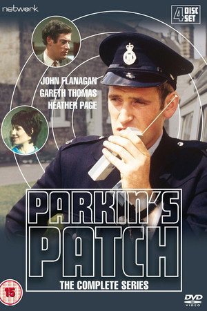 Parkin's Patch