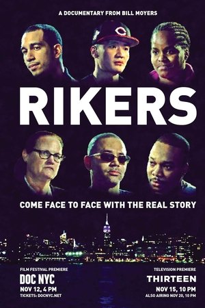 Rikers