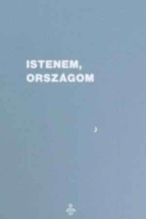 Istenem, országom