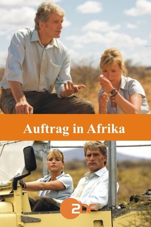 Auftrag in Afrika