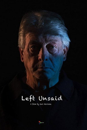 Left Unsaid poster
