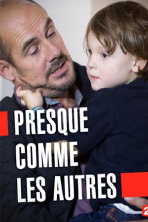Poster of Presque comme les autres