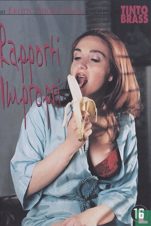 Rapporti impropri Rapporti impropri